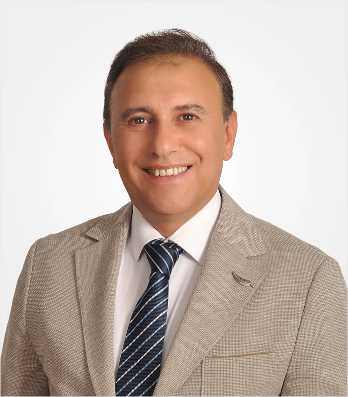 Prof. Dr. Mehmet Arhan